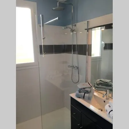 بيت للعطل La Serenite *