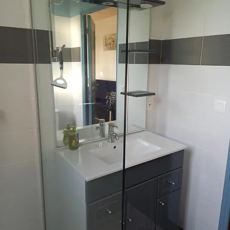 La Serenite بيت للعطل Saint-Vivien-de-Monségur