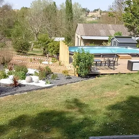 La Serenite