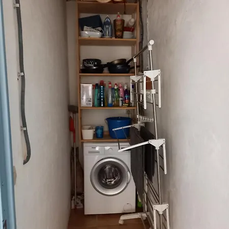 La Serenite بيت للعطل