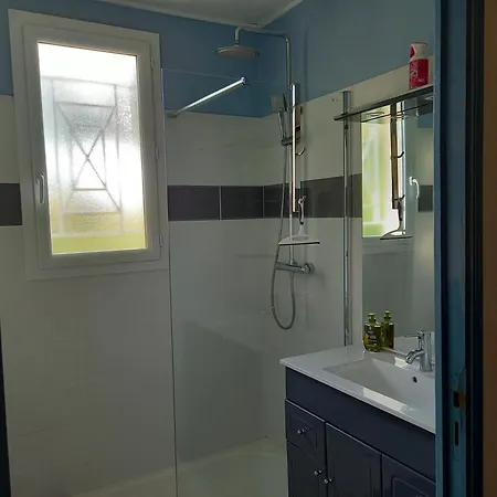 بيت للعطل La Serenite