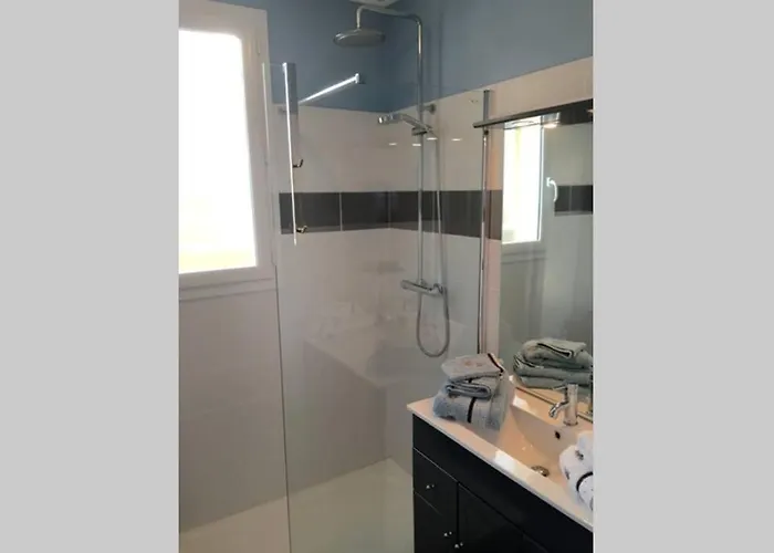 Ferienhaus La Serenite *