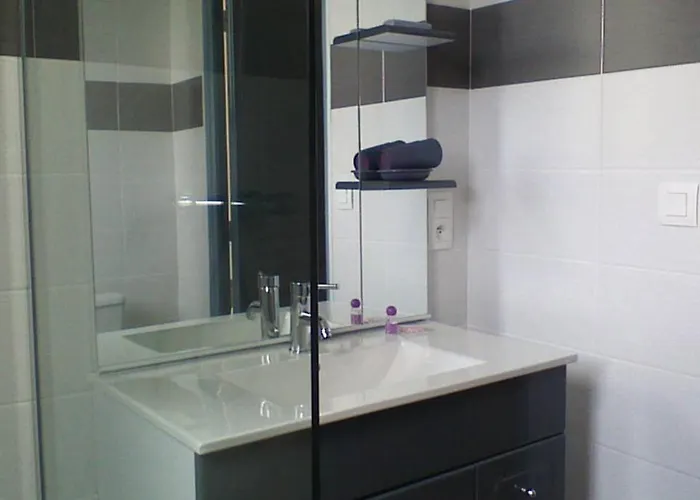 La Serenite * Saint-Vivien-de-Monségur