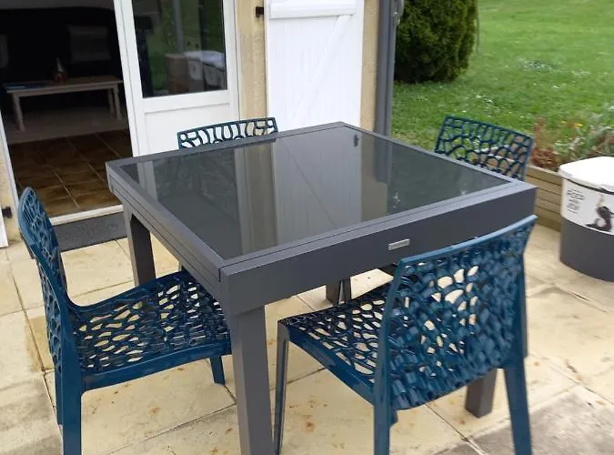 Ferienhaus La Serenite *